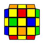 speedcube algoritmus fyft oll